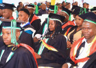 THE 44th GRADUATION CEREMONY OF ARIMO MARKS A NEW MILESTONE OF ACHIEVEMENT